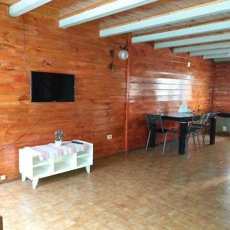 Ferienwohnung Departamentos Munoz Río Grande Exterior foto