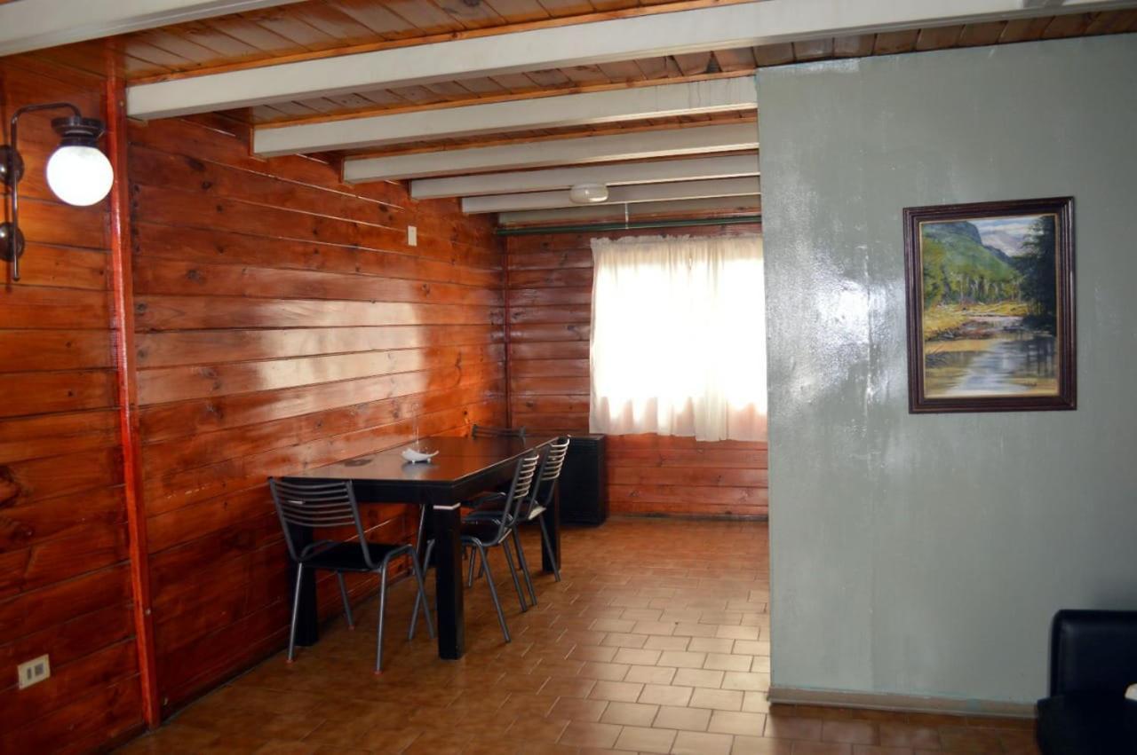Ferienwohnung Departamentos Munoz Río Grande Exterior foto