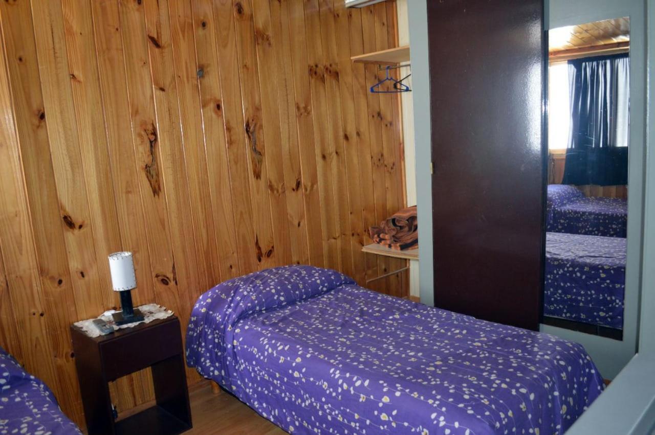 Ferienwohnung Departamentos Munoz Río Grande Exterior foto