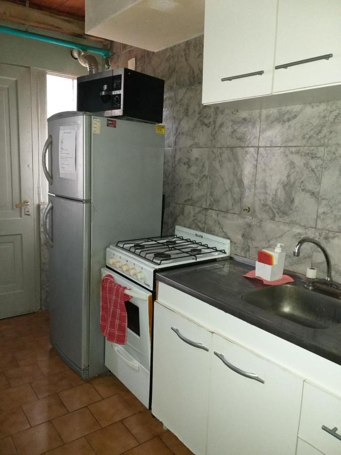 Ferienwohnung Departamentos Munoz Río Grande Exterior foto