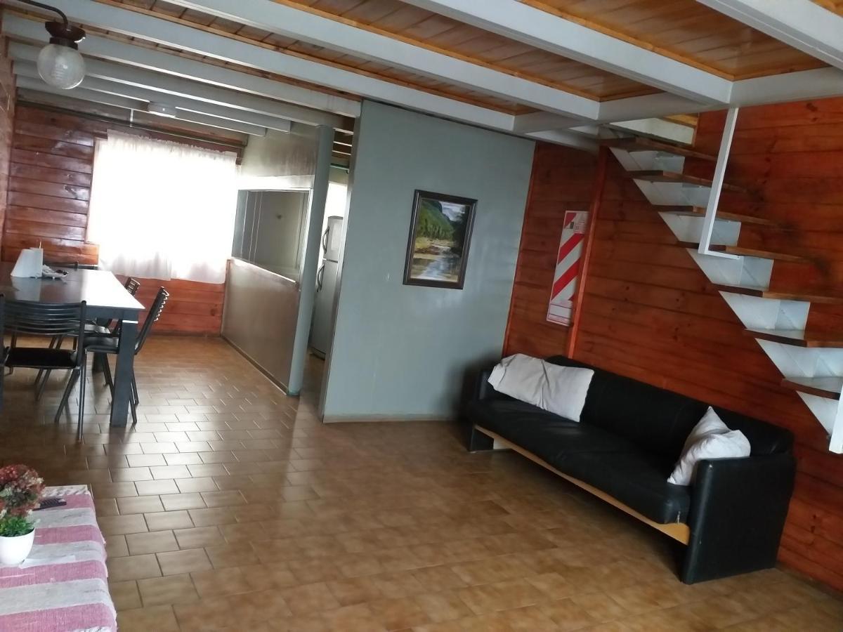 Ferienwohnung Departamentos Munoz Río Grande Exterior foto