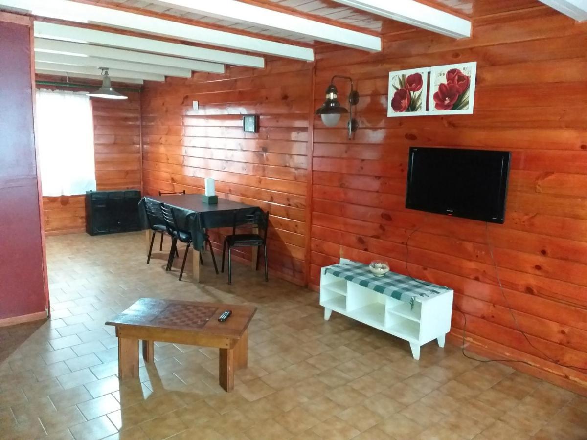 Ferienwohnung Departamentos Munoz Río Grande Exterior foto